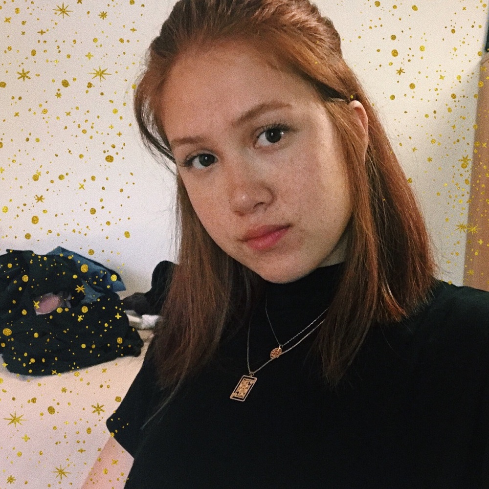 Meet your Posher, Grace